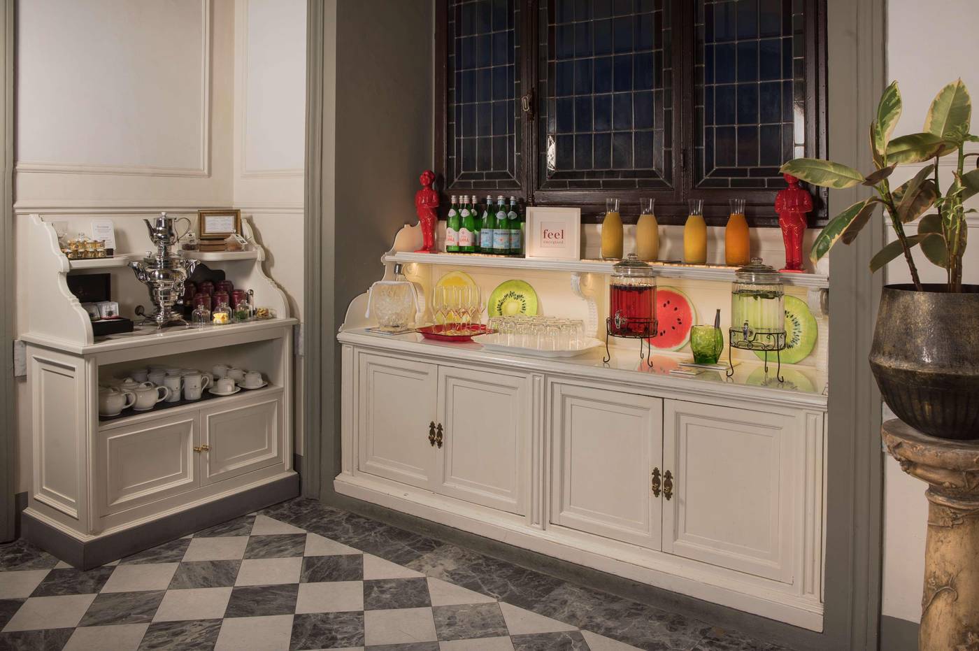 NH-Collection-Firenze-Porta-Rossa-Restaurant-8