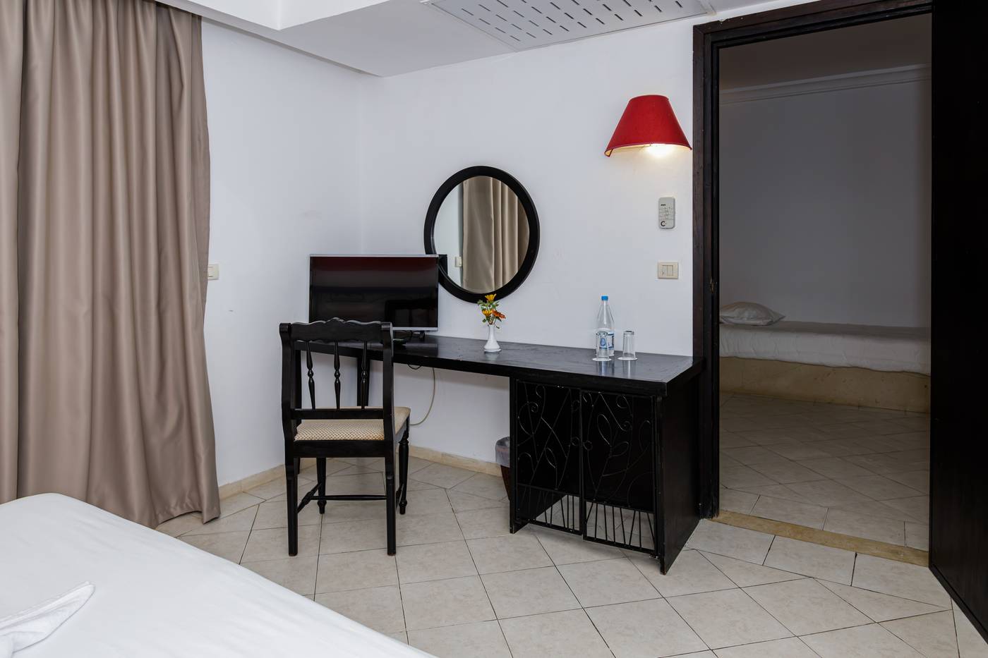 Petit Palais Hotel & Spa