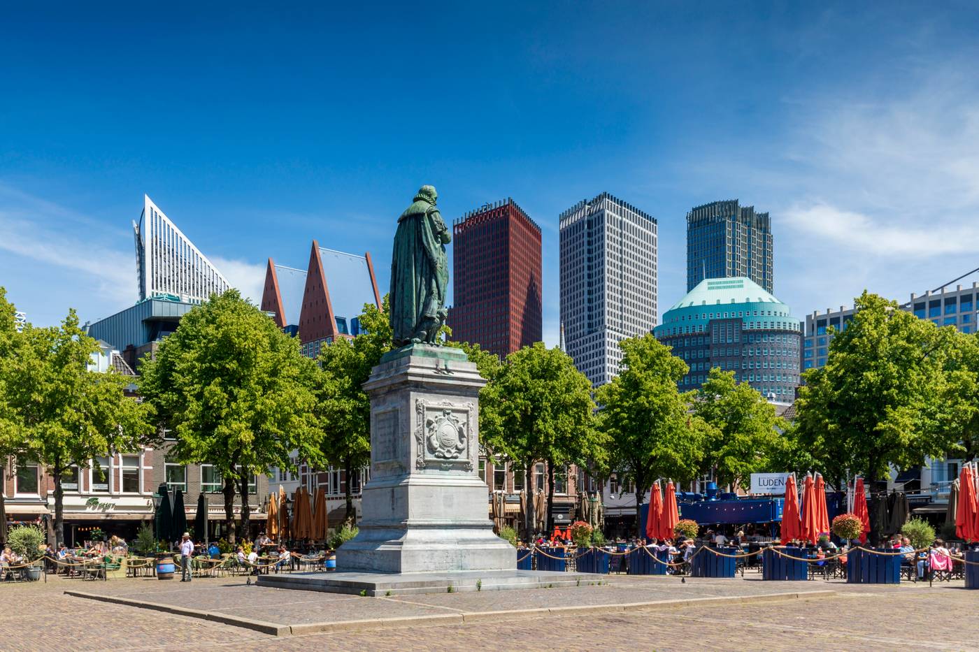 Hotel Nordseka The Hague - Voorburg-Netherlands-VOORBURG-General view-5