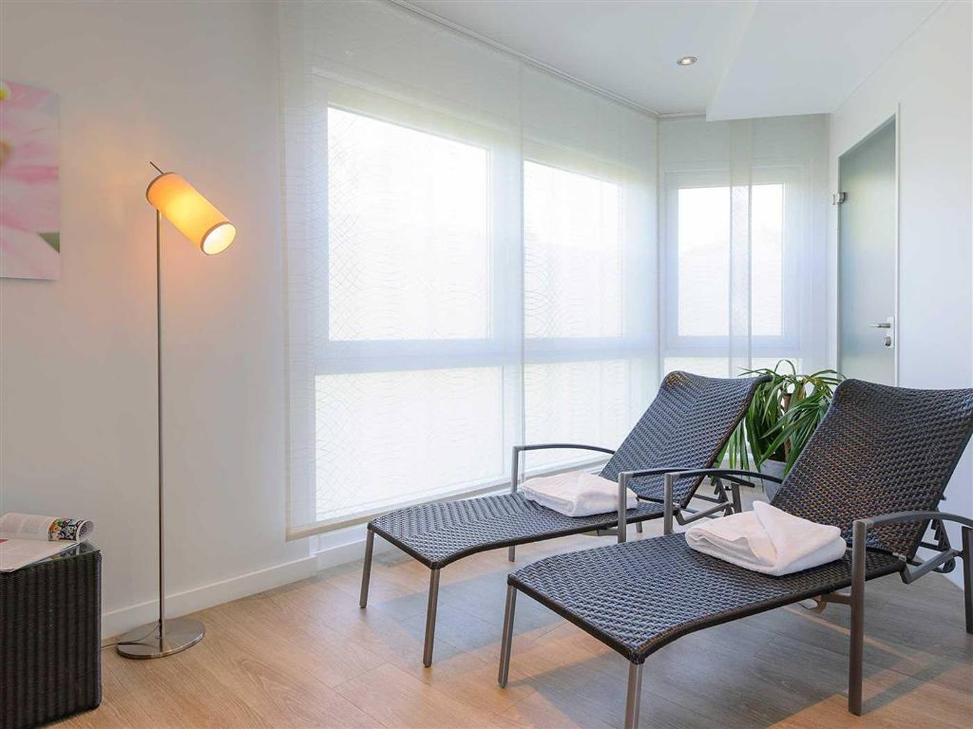 Mercure Hotel Kamen Unna-Germany-KAMEN-General view-7