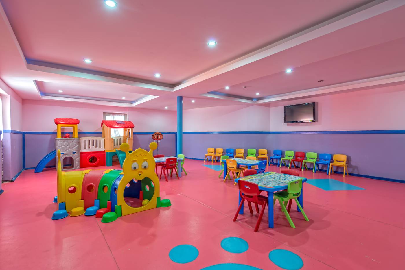 New - Royal Atlantis Spa & Resort