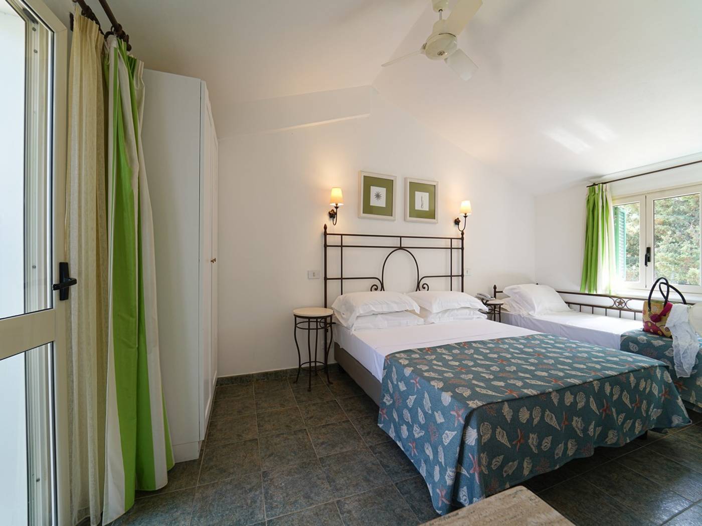 Cefalu Resort Sporting Club