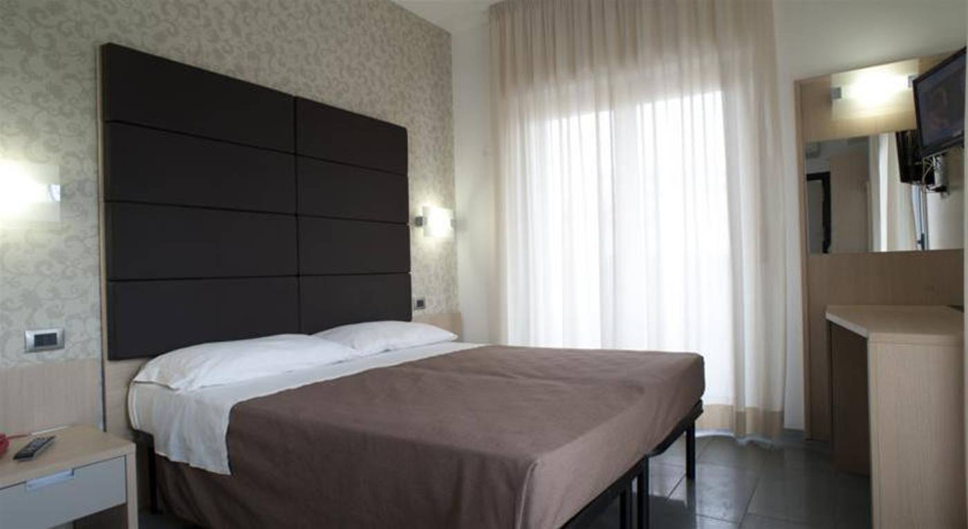 Clubhotel Le Nazioni-Italy-MONTESILVANO -General view-1