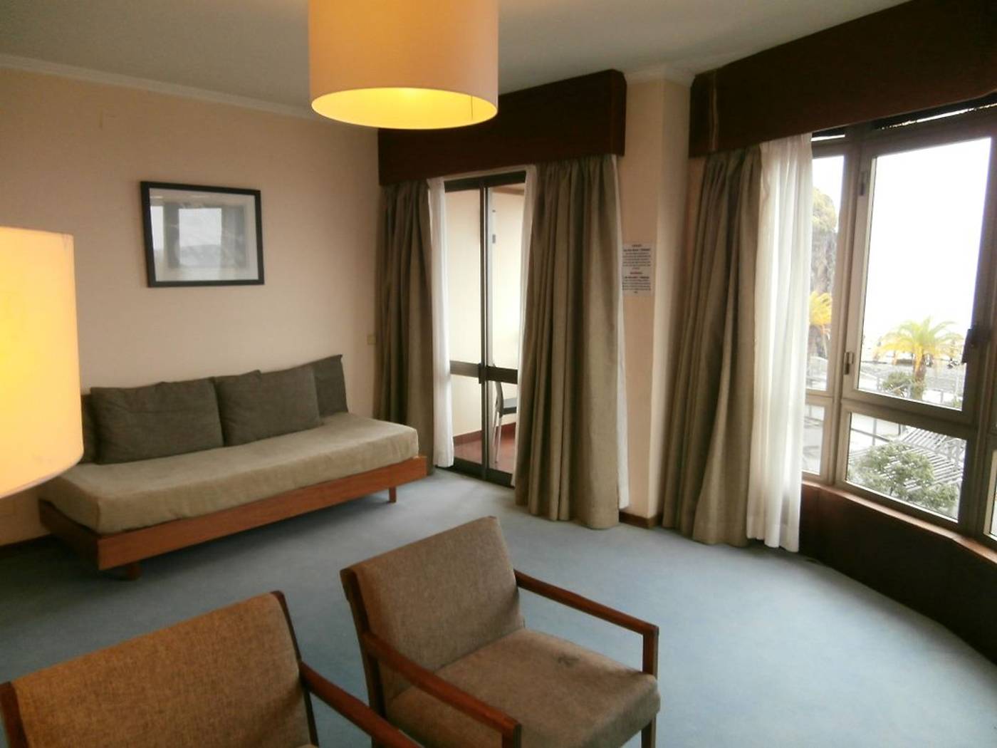 Flag Hotel Madeira - Ribeira-Brava-Portugal-Ribeira-Brava-Room-10