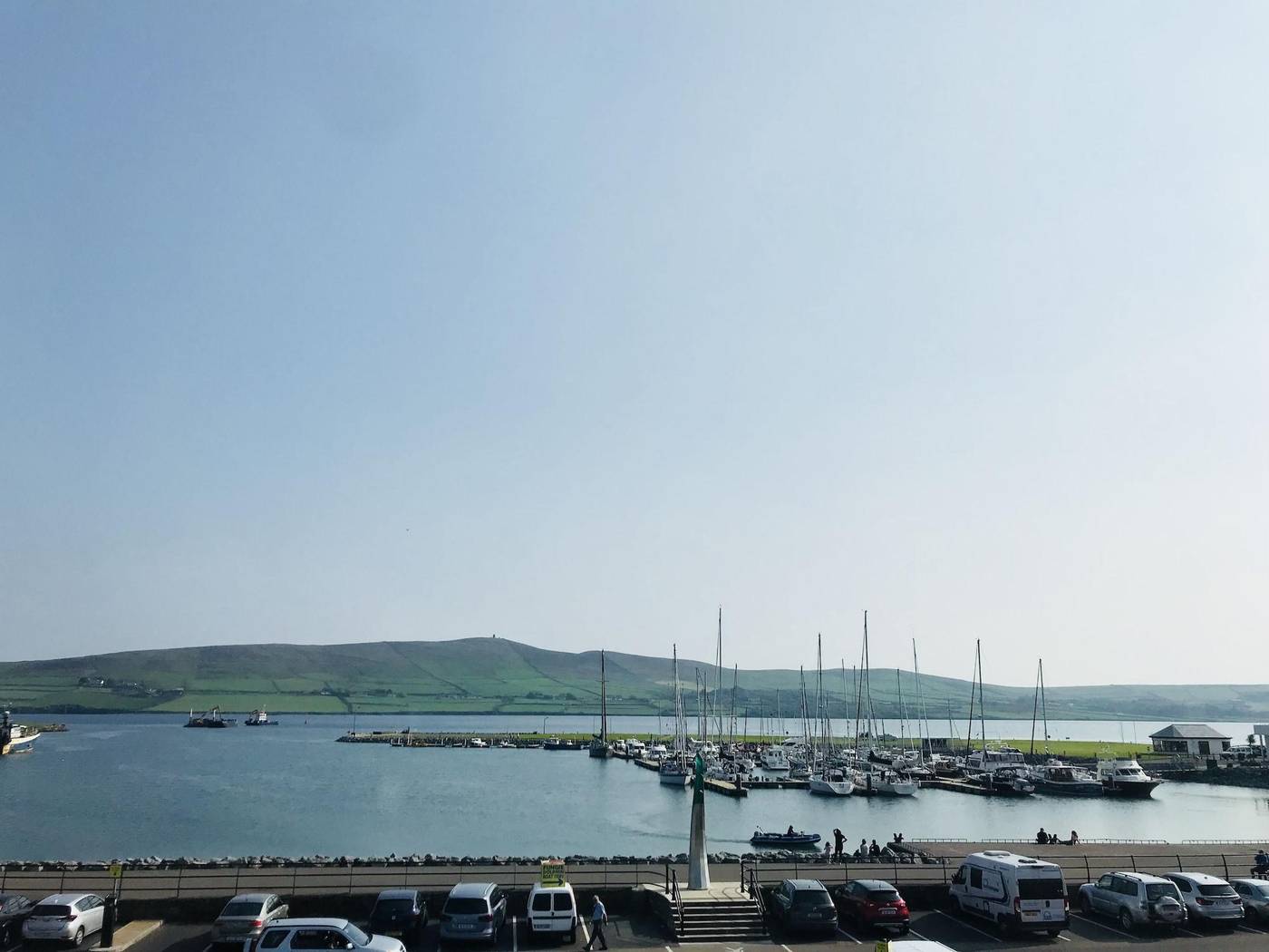 The Waterfront (Adults Only)-Ireland-Dingle-General view-1