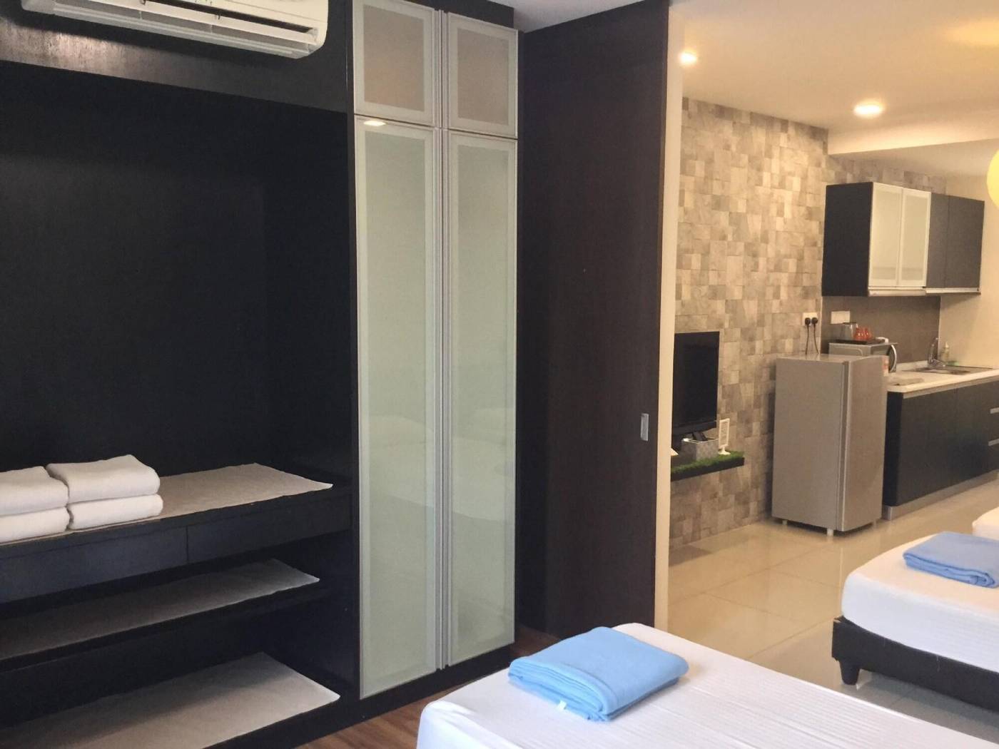 The Ohana Suite-Malaysia-SEPANG-Room-9