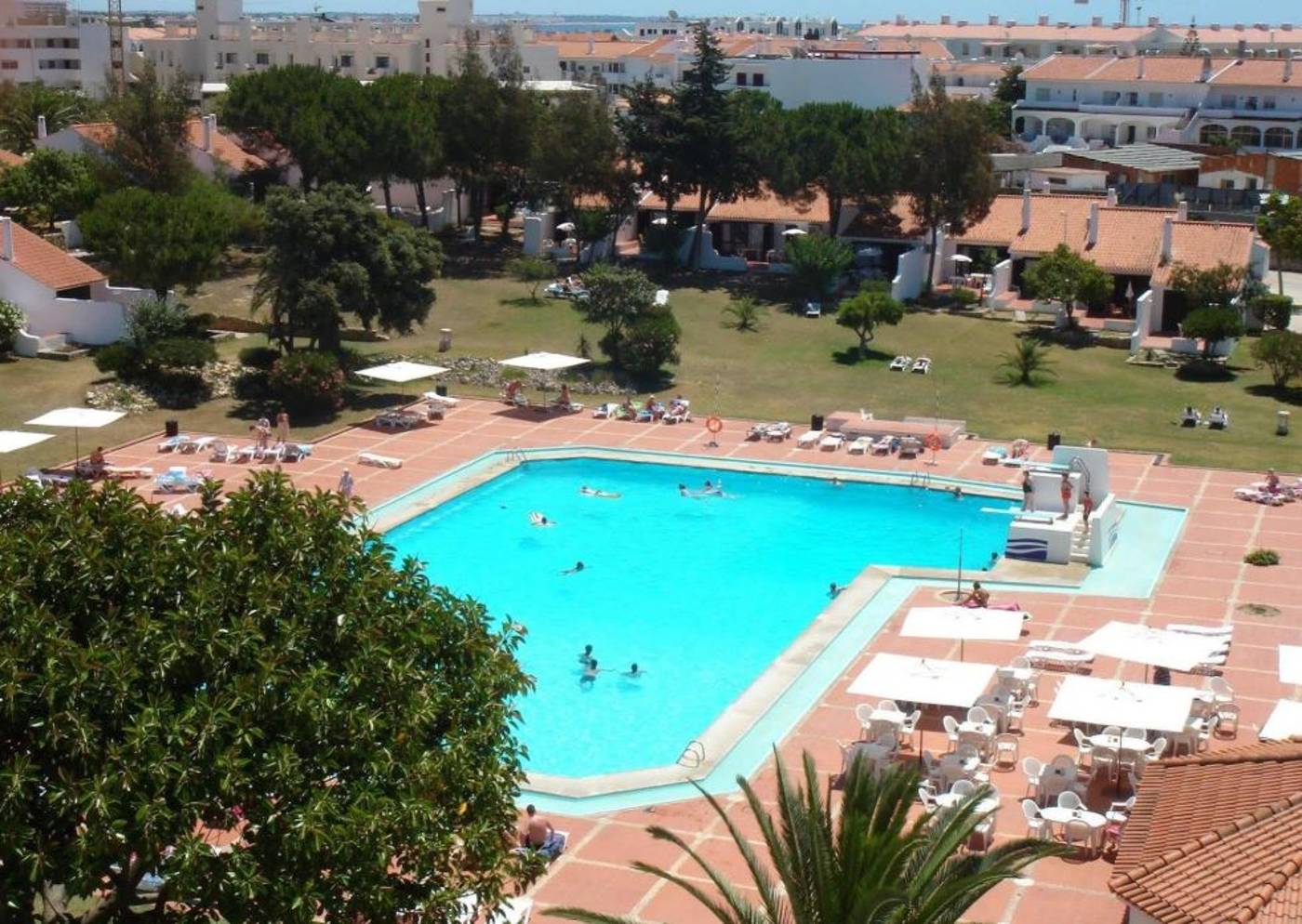 Vilanova Resort