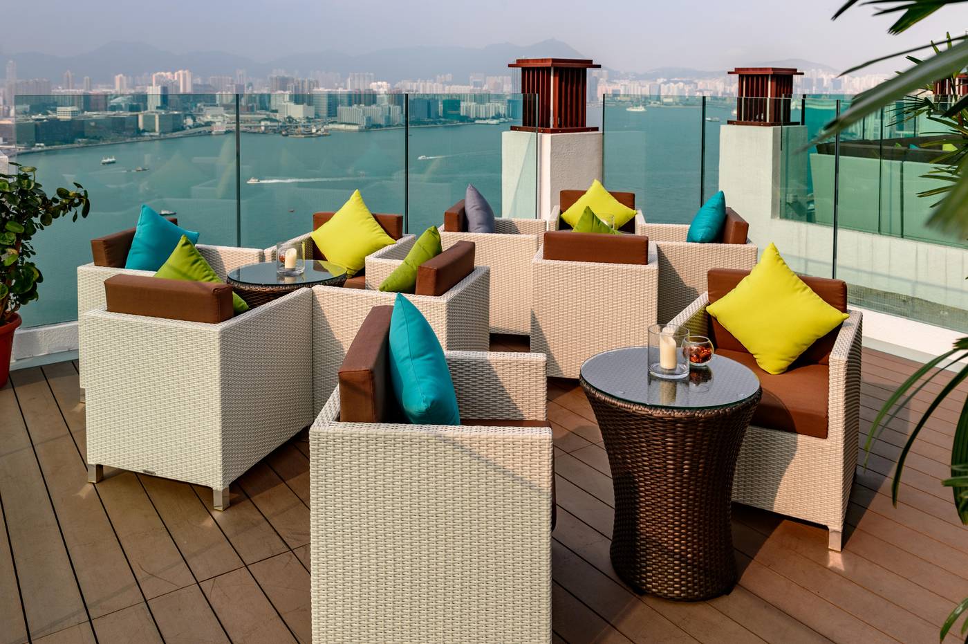 Apartment-Kapok-Terrace-7