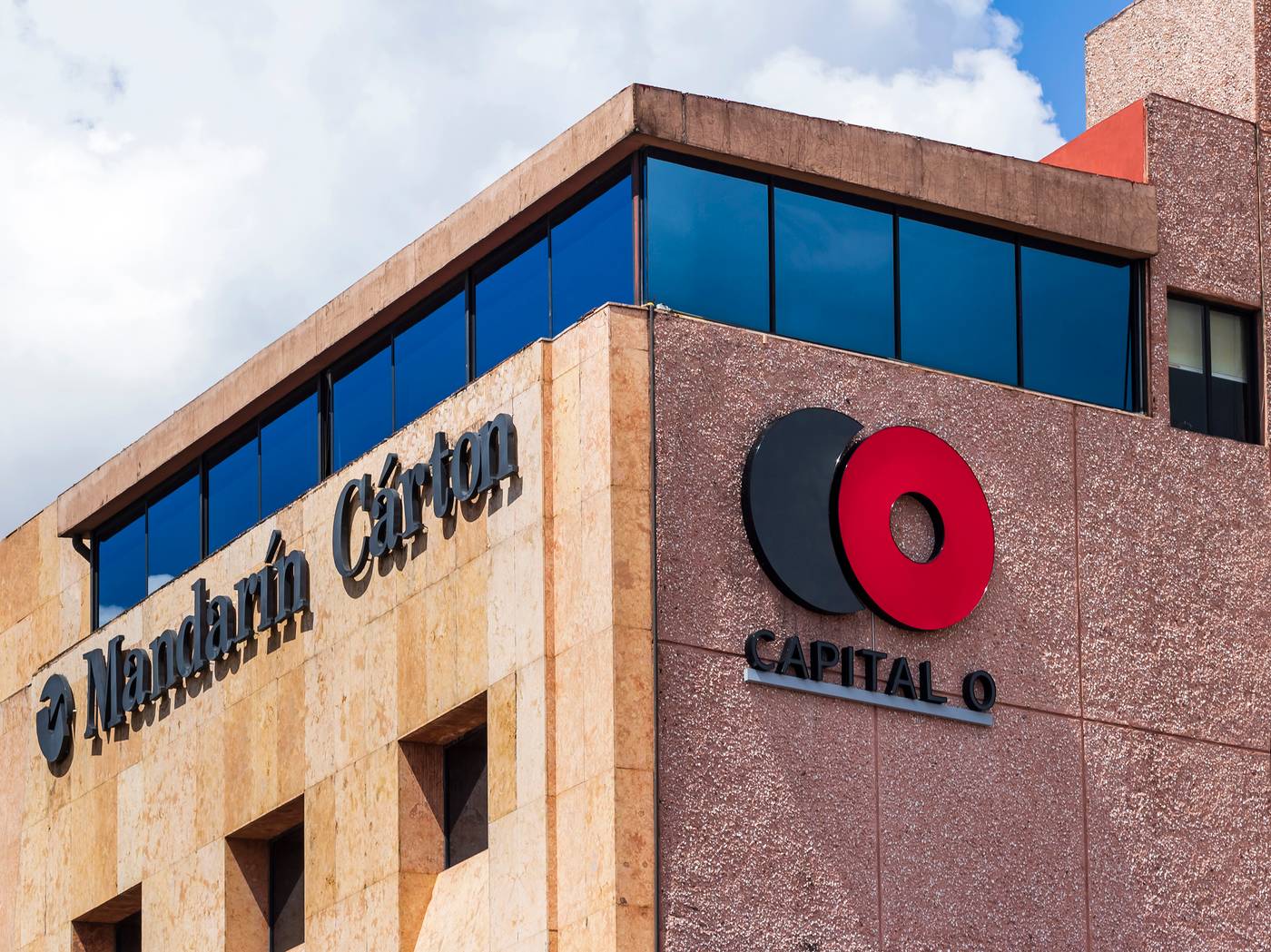 Mandarin Carton-Mexico-TLALNEPANTLA-General view-3