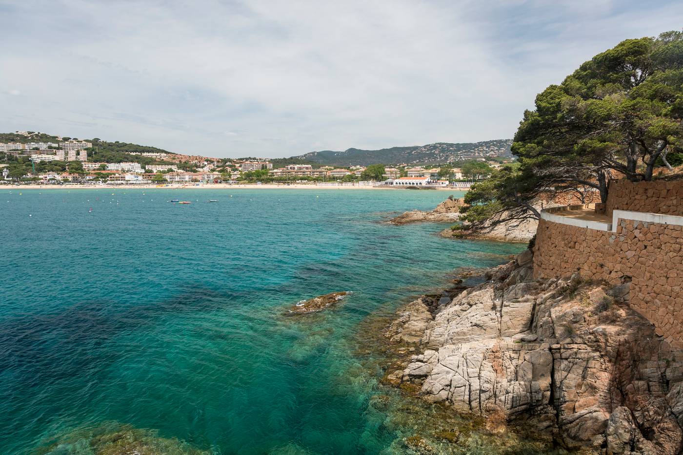 Ilunion-Caleta-Park-Beach-67