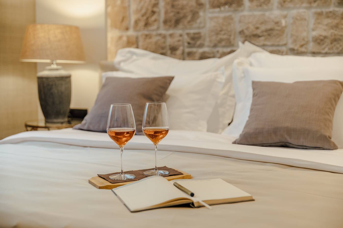 Hotel Casa Del Mare Vizura-Montenegro-Kotor-General view-10