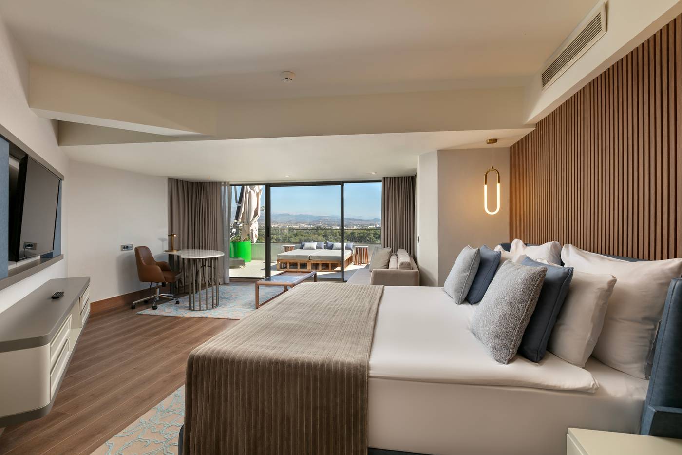 Megasaray Resort Side Hotel