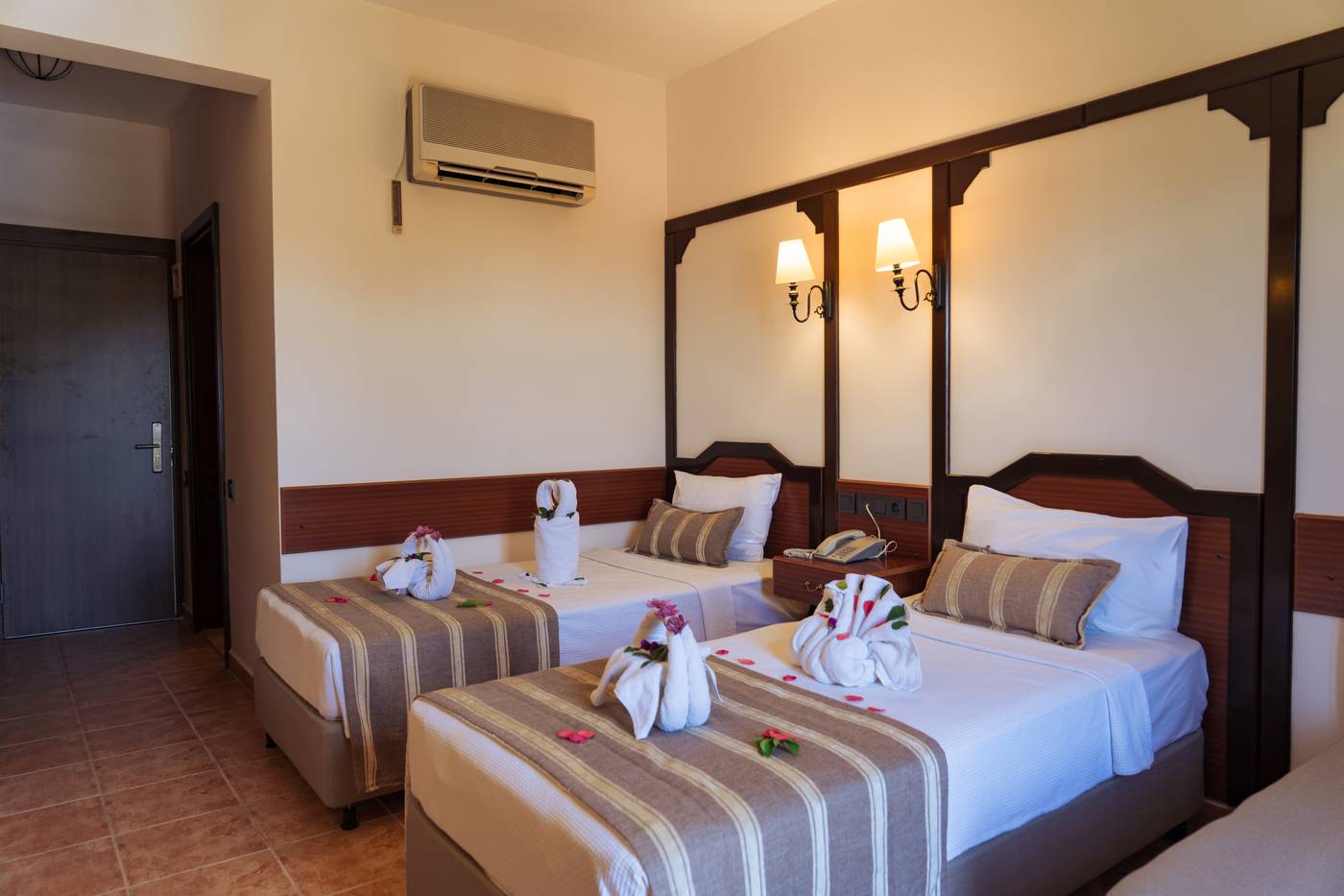 Green Anatolia Club & Hotel