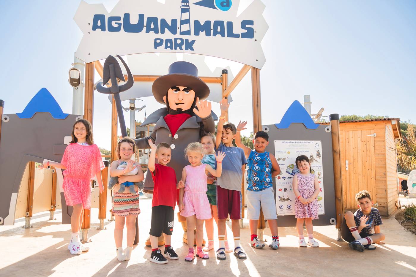 Club-Hotel-Aguamarina-Sports-and-Entertainment-63