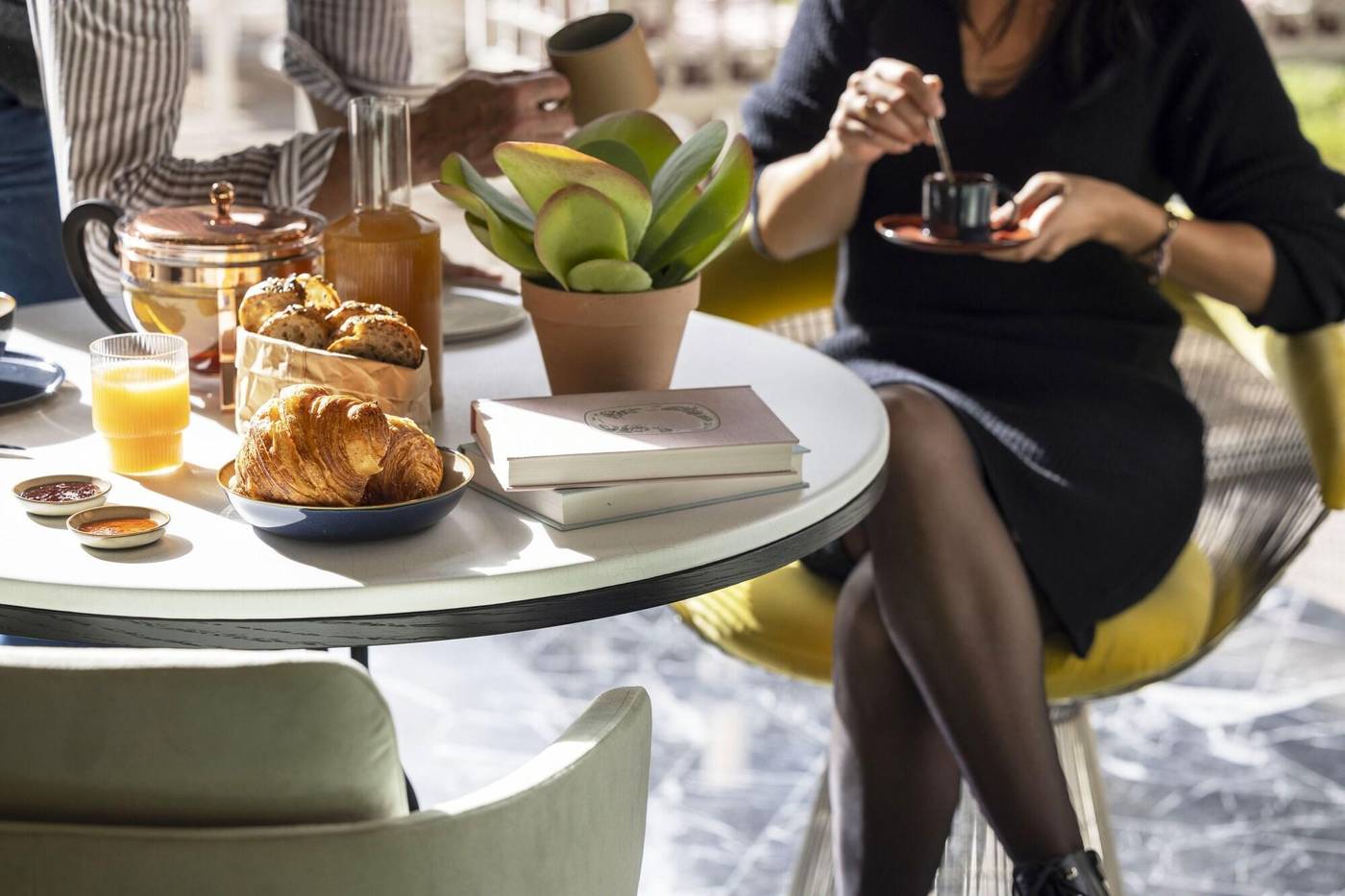 Quinzerie-Hotel---Tour-Eiffel-Restaurant-16