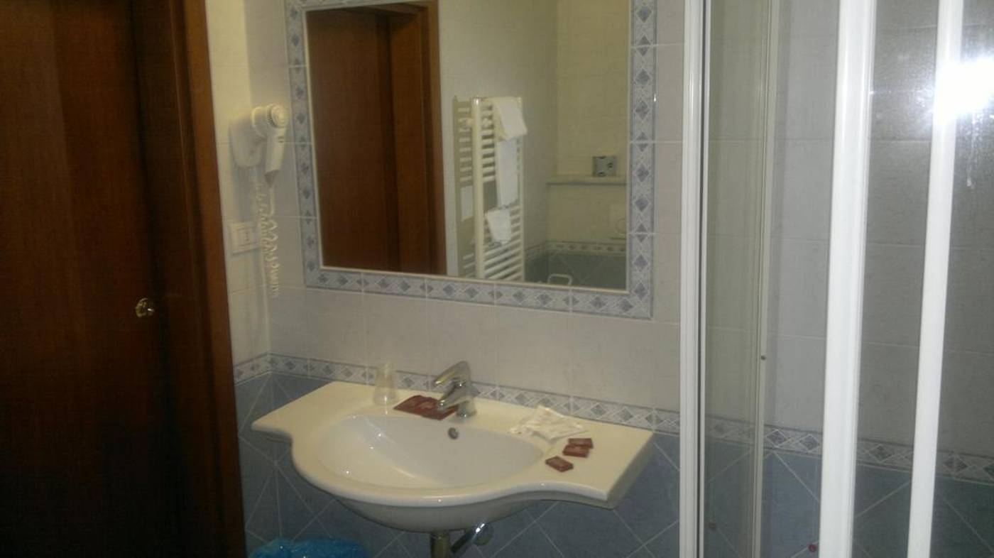 Porziuncola-Italy-ASSISI-General view-2