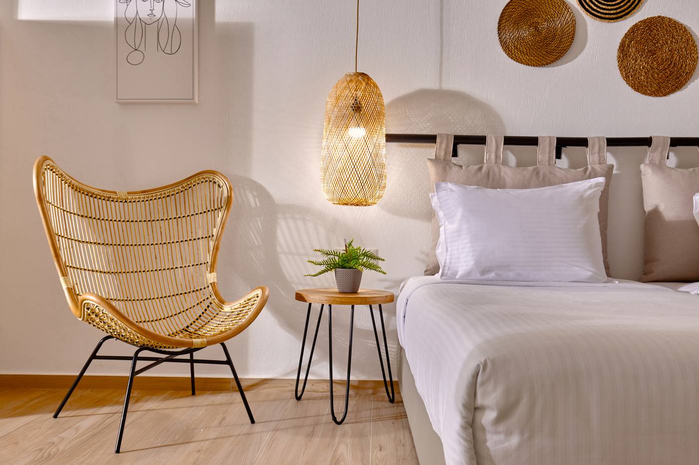 Blue-Marine-Resort---Spa-Room-31