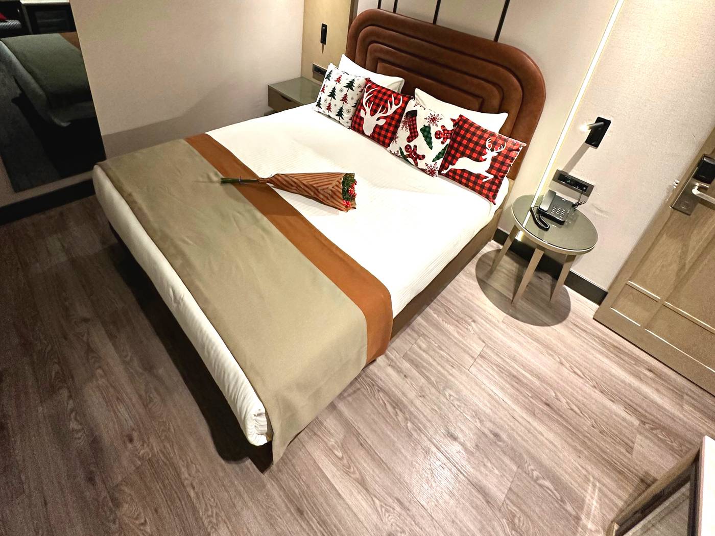 Edition Old City Hotel-Turkey-Istanbul-Room-8