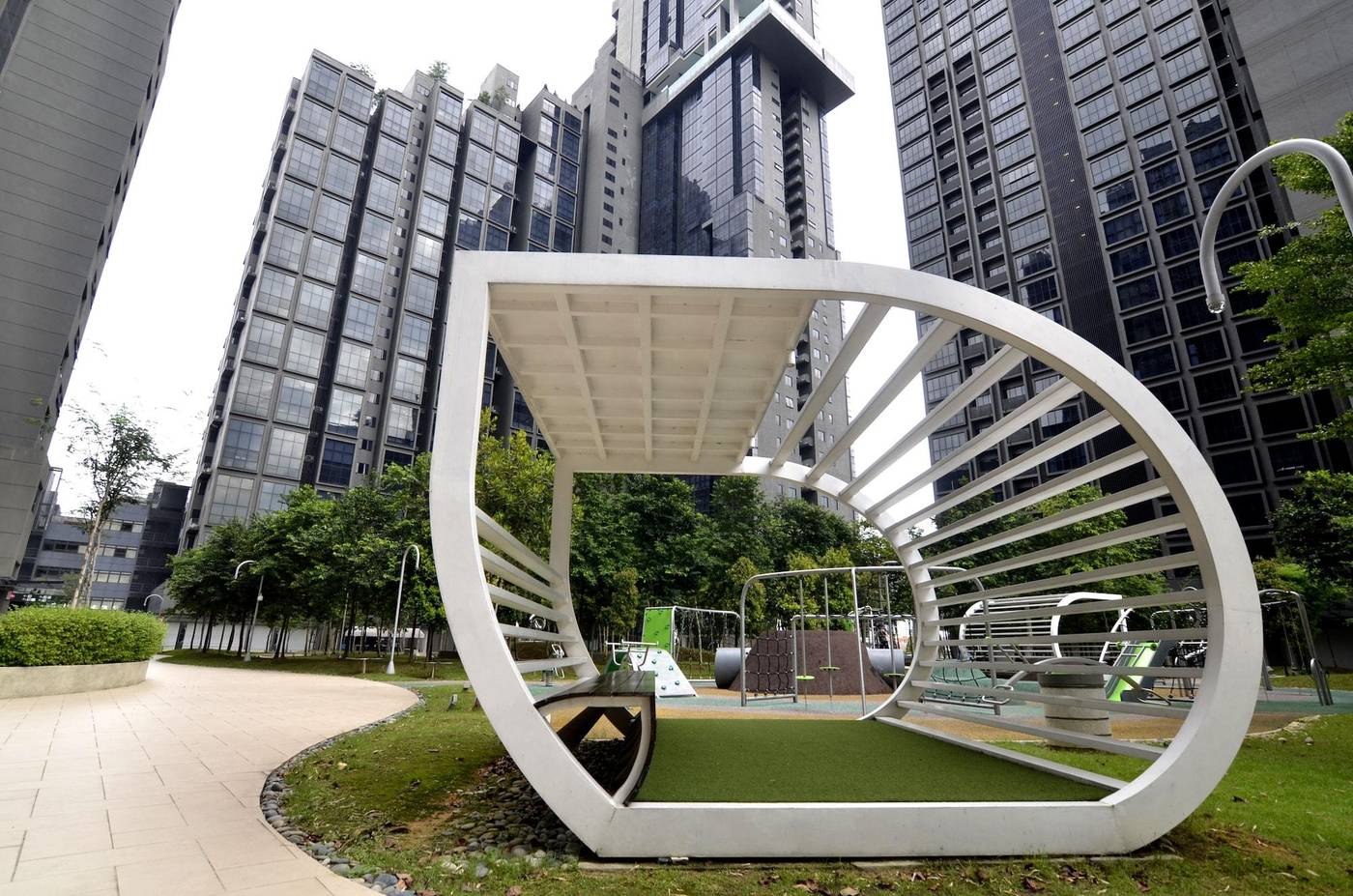 Happyhomestay Icon City Pj Sunway Subang-Malaysia-PETALING JAYA-General view-6