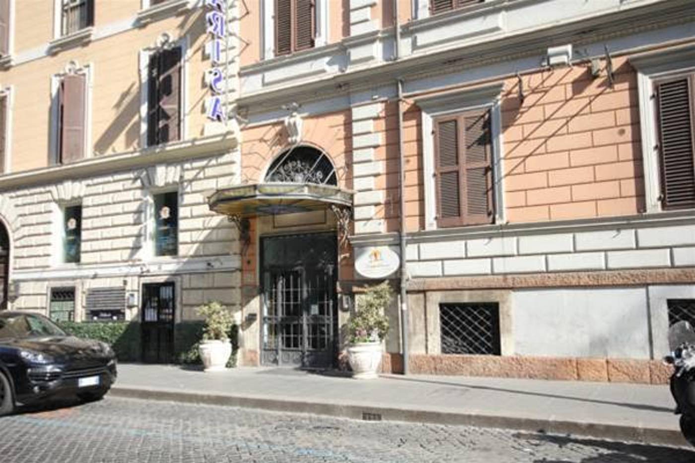 Hotel Marisa-Italy-ROME-General view-9