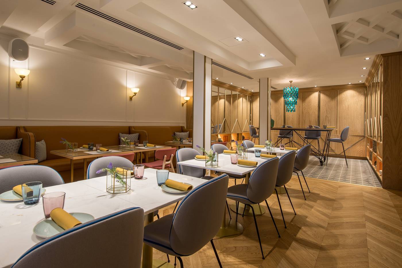 Vincci-Madrid-Centrum-Restaurant-47