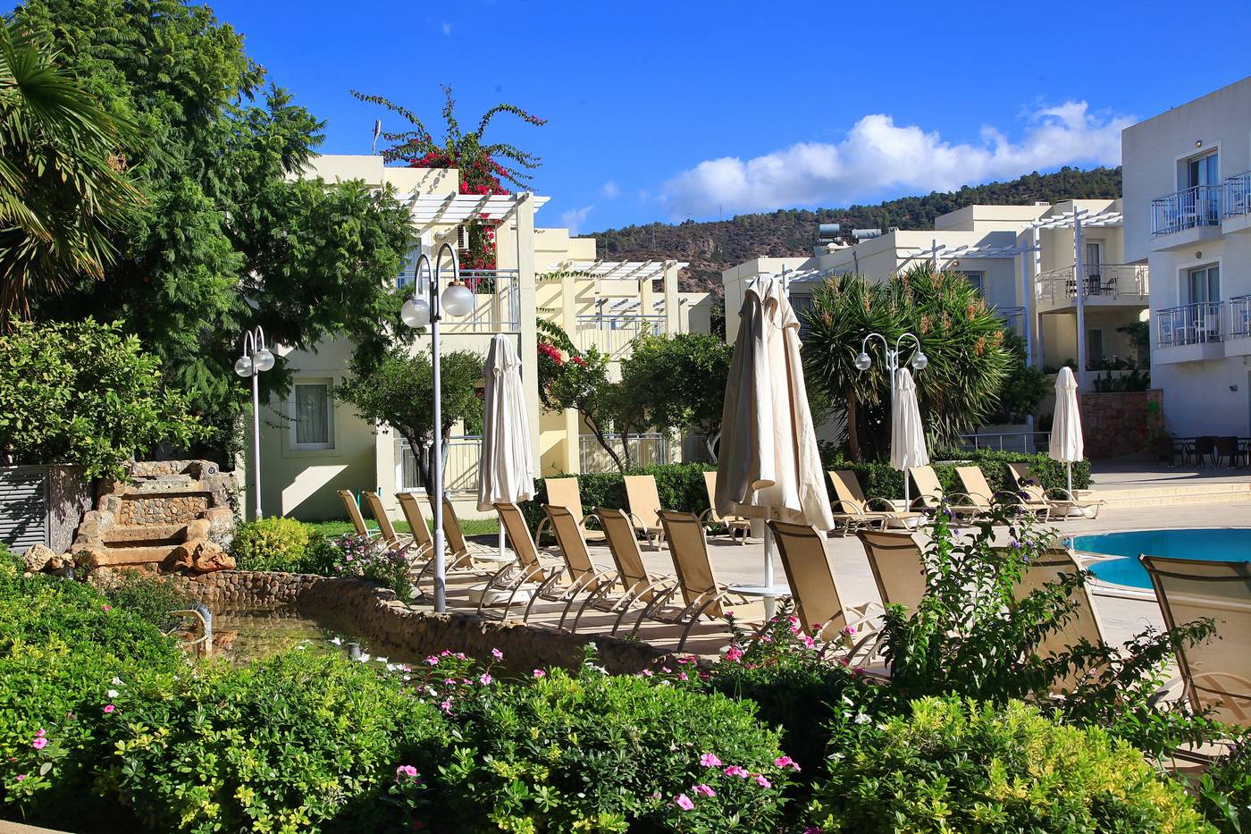 Mandarin-Resort-Bodrum-General-view-13