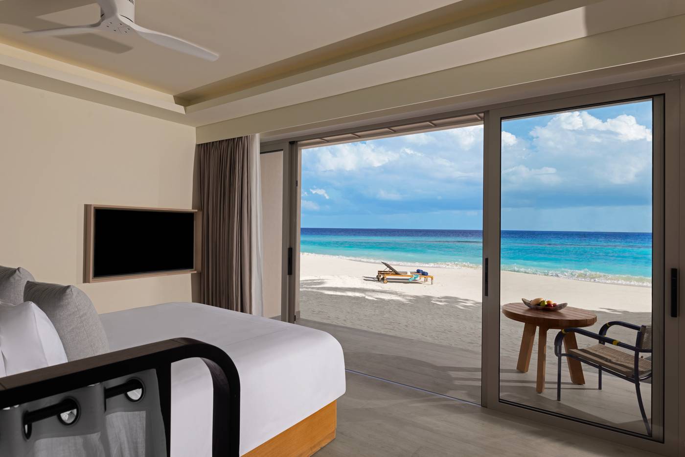 Avani+ Fares Maldives Resort