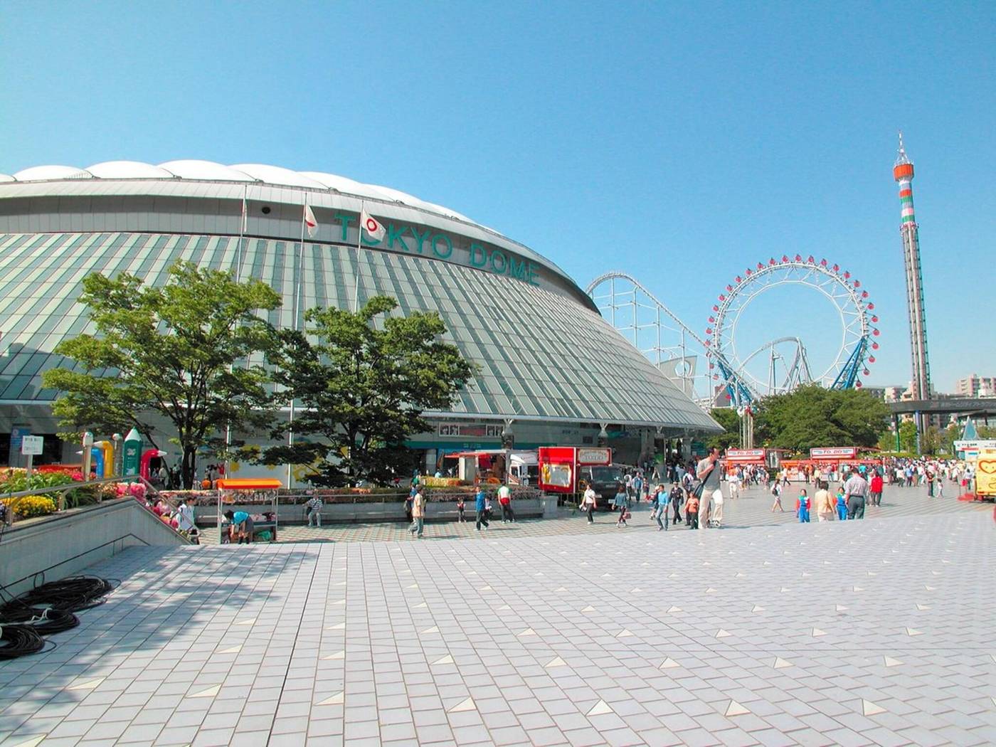 Hotel Mystays Gotanda Station-Japan-Shinagawa Ku-General view-5