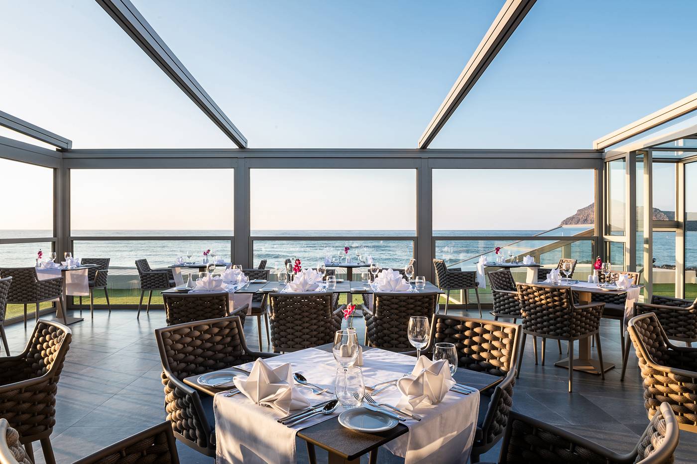 Porto-Platanias-Beach---Luxury-Selection-Restaurant-46