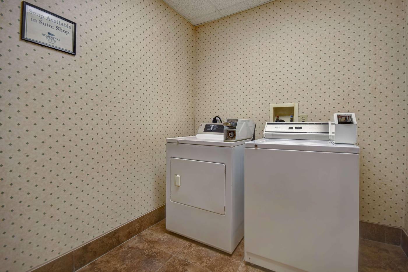 Homewood Suites By Hilton HOU Intercontinental-United States-HOUSTON-General view-5