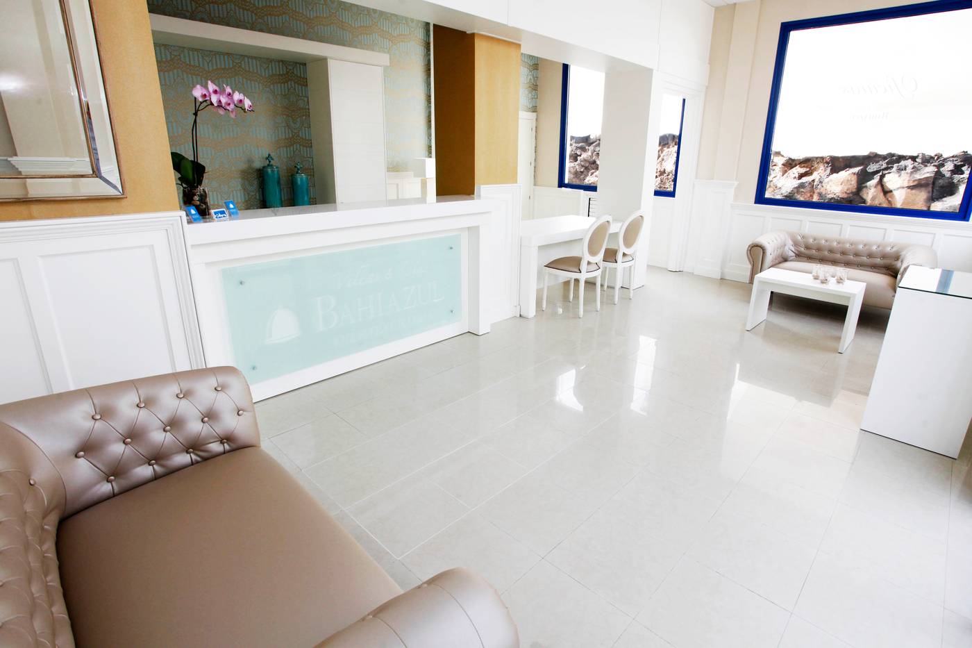 Bahiazul-Villas---Club-Fuerteventura-Lobby-67