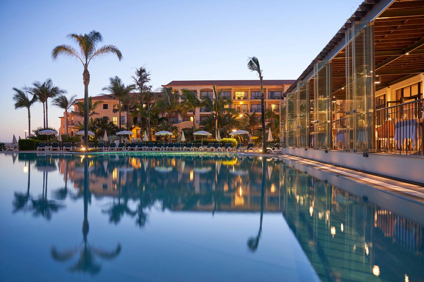 The Residence Porto Mare-Portugal-Funchal Madeira-General view-1