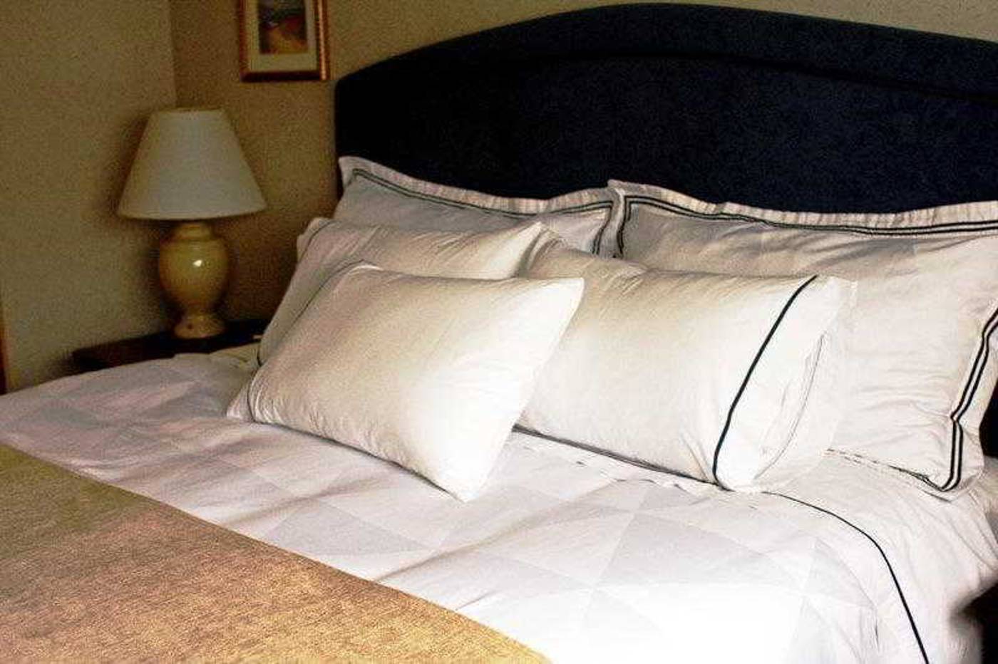 Roehampton Hotel & Suites-Canada-TORONTO-General view-3