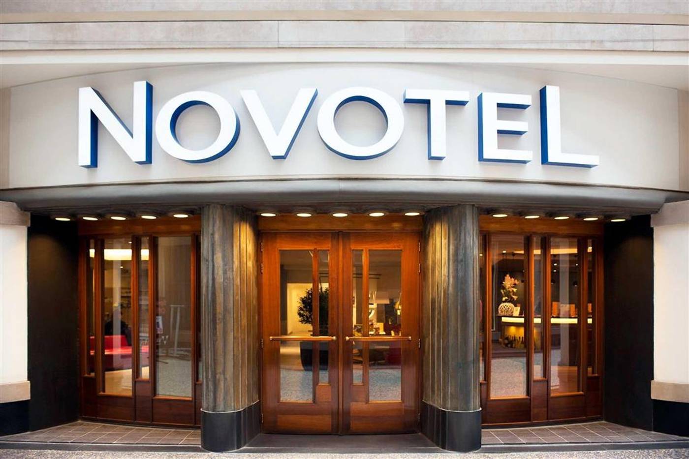 Novotel Den Haag City Centre-Netherlands-DEN HAAG-General view-3