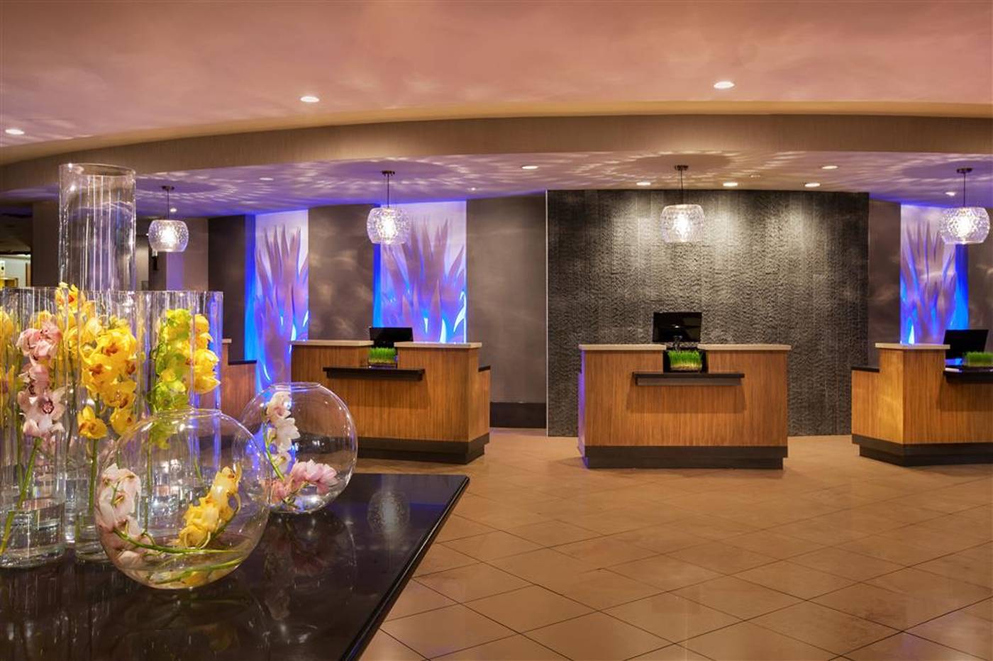 The Westin Las Vegas Hotel & Spa-United States-Las Vegas-General view-8