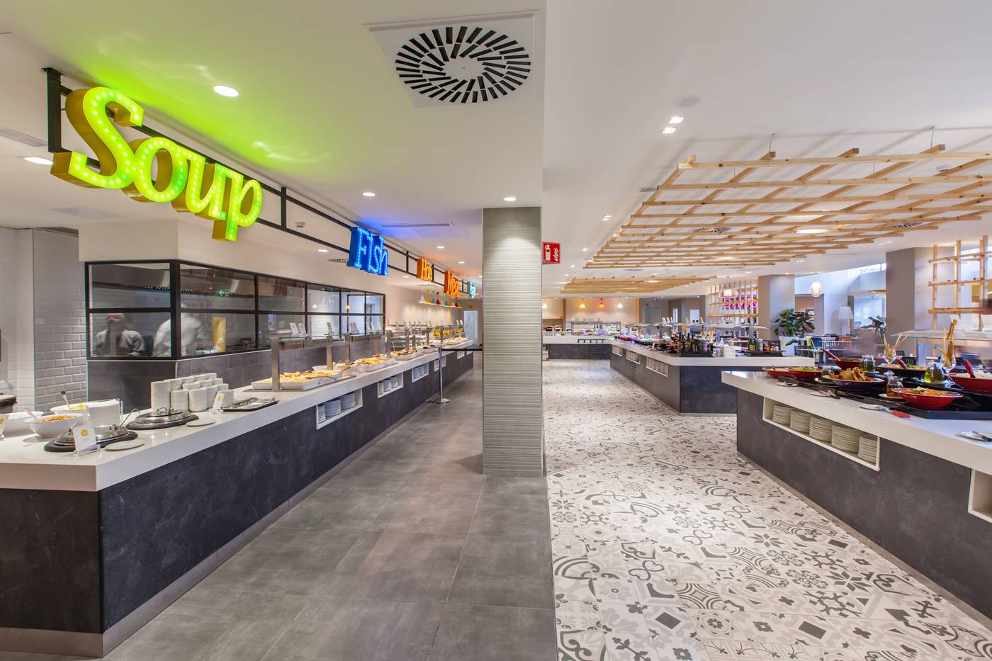 Abora-Buenaventura-by-Lopesan-Hotels-Restaurant-27