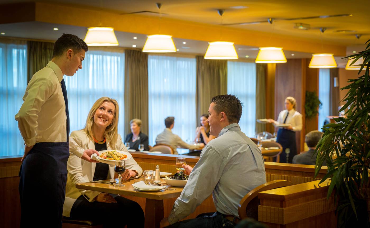 Maldron Hotel Limerick-Ireland-LIMERICK-Restaurant-10