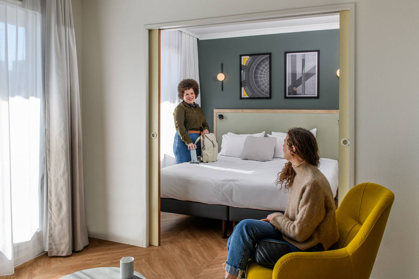 Aparthotel-Adagio-Paris-Buttes-Chaumont-Room-39