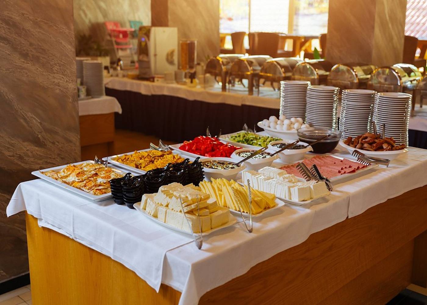 Bonita Classic Hotel & Spa-Albania-Durres-General view-5