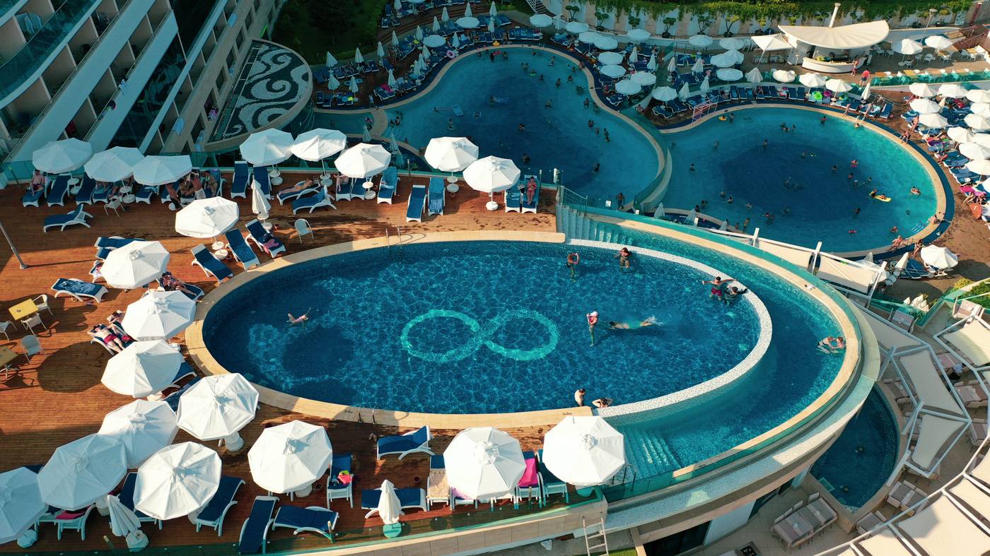 A Good Life Family Resort Utopia
