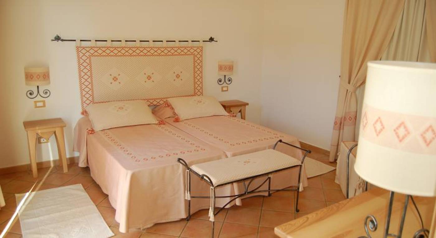 Aldiola Country Resort