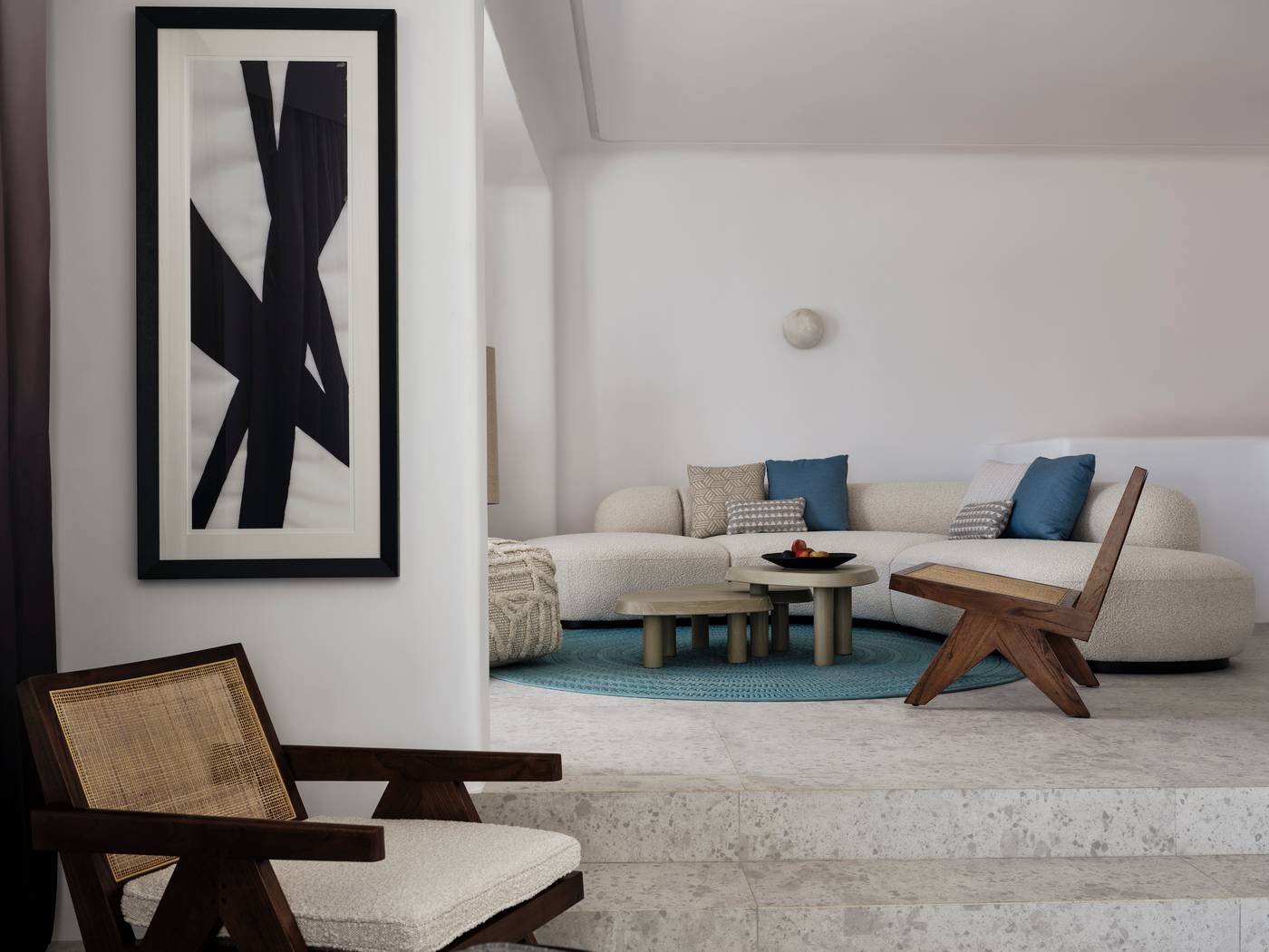 Deos Mykonos - A Myconian Collection Hotel-Greece-Mykonos-Room-5