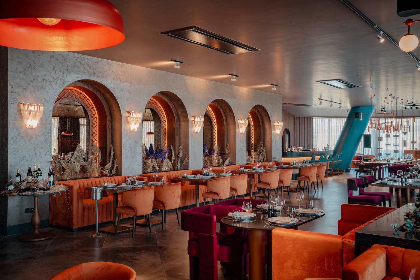 New - Liu Resort Side