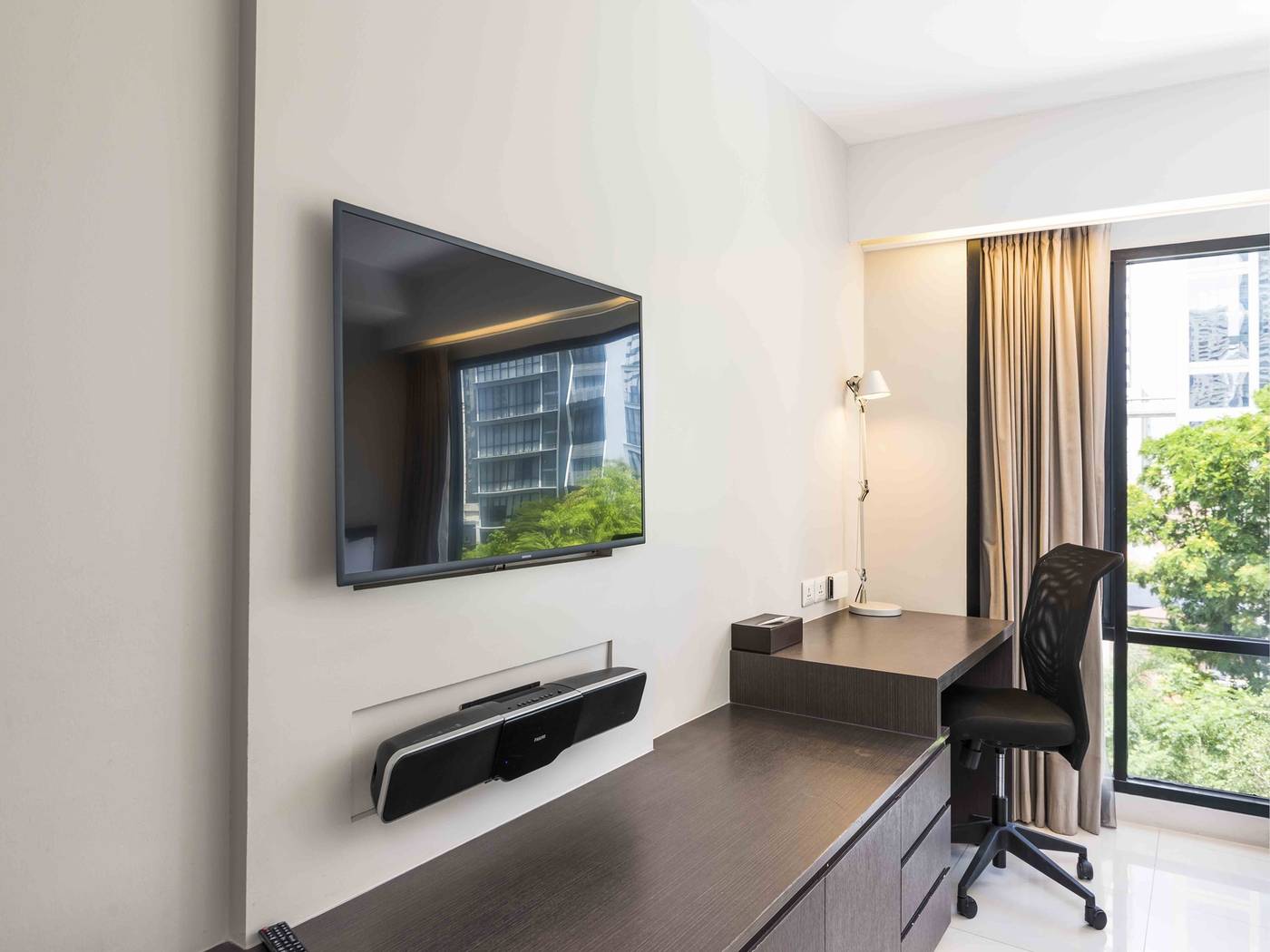 Maitria-Hotel-Sukhumvit-18-Bangkok-Room-35