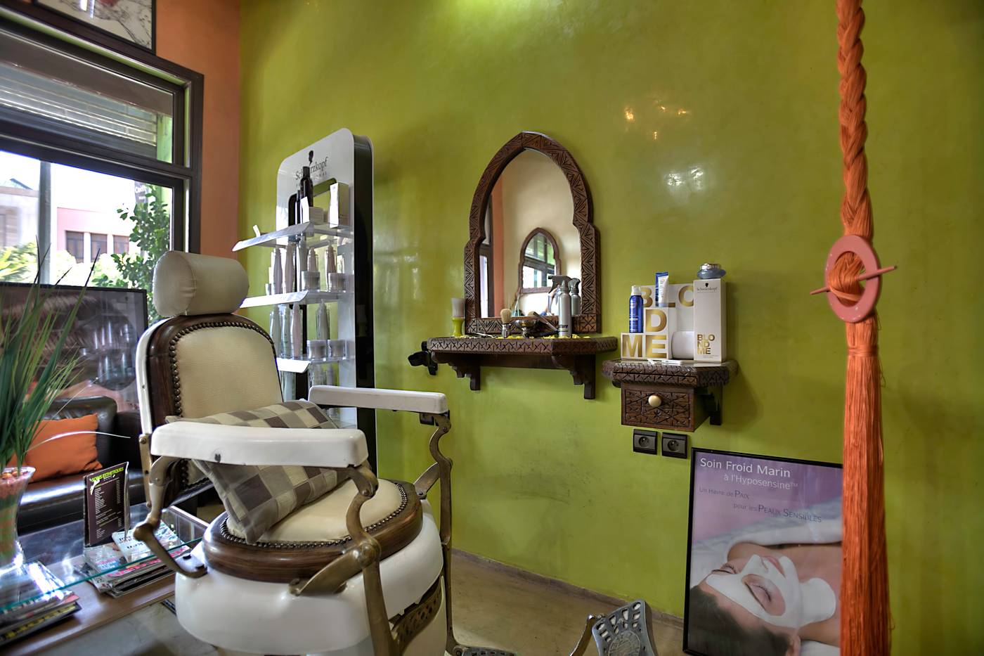 Amani-Hotel-Appart-Sports-and-Entertainment-51