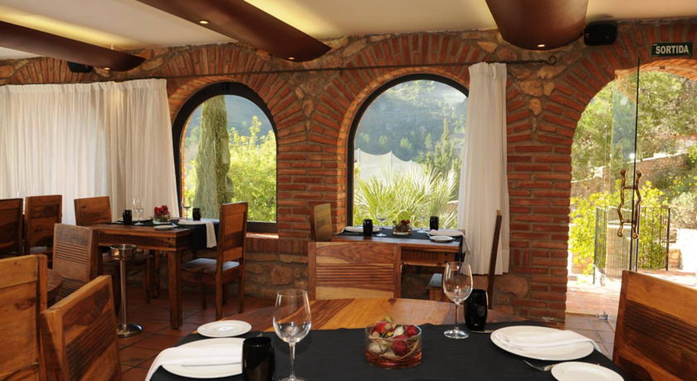 La Figuerola Resort