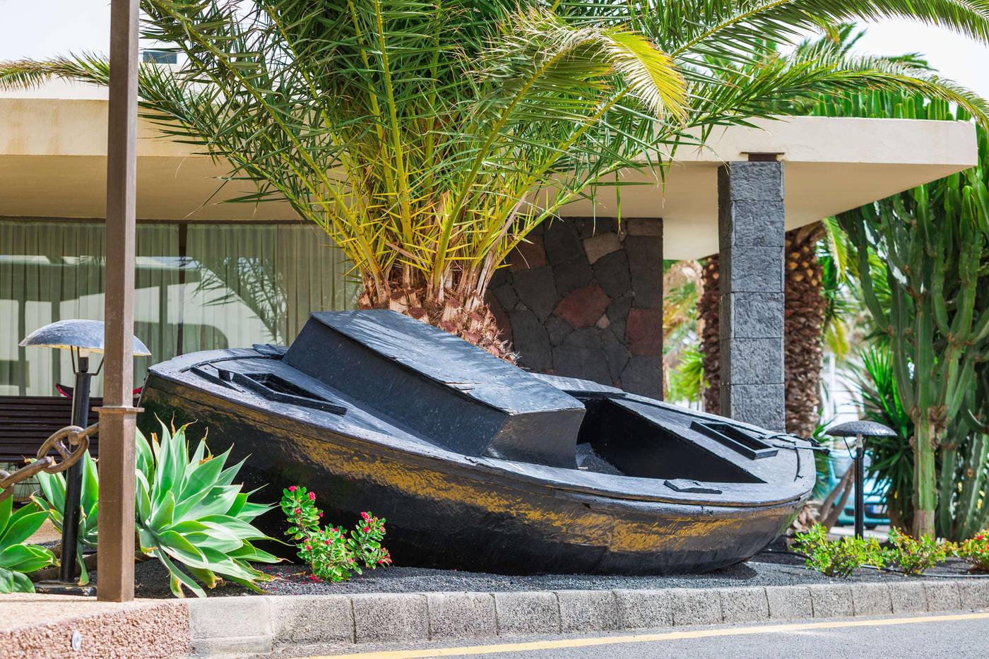 Vitalclass-Lanzarote-SPA---Wellness-Resort-General-view-27