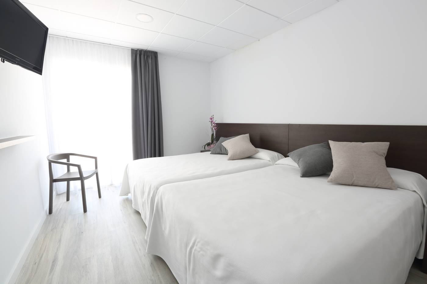 Gran Hotel Don Juan Resort