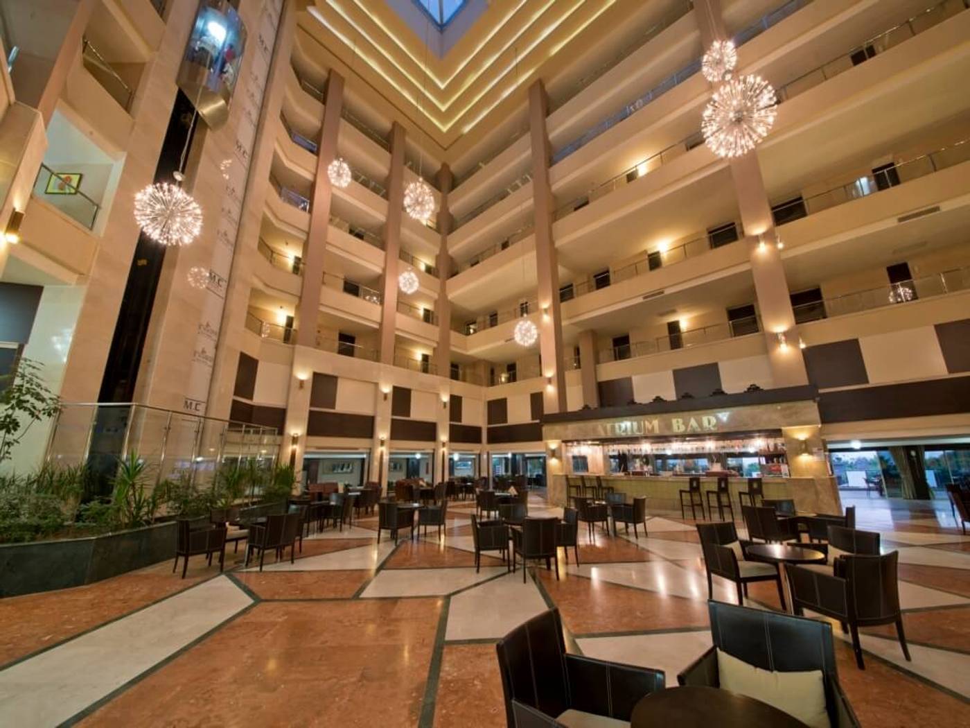MC Arancia Resort
