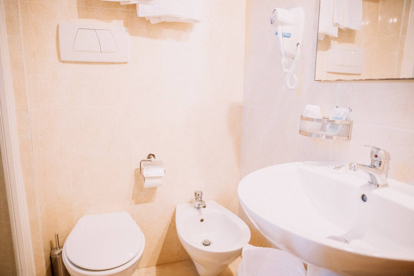 Hotel Magnolia-Italy-GARGANO - VIESTE-Room-6